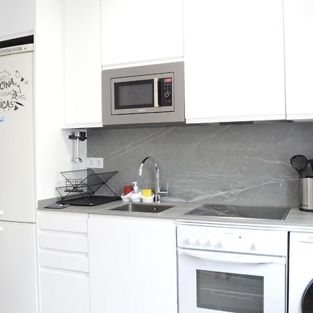 Bonito Apartamento Madrid Rio Ngoại thất bức ảnh