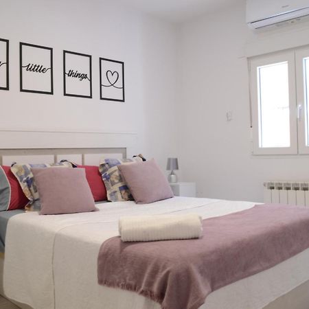 Bonito Apartamento Madrid Rio Ngoại thất bức ảnh