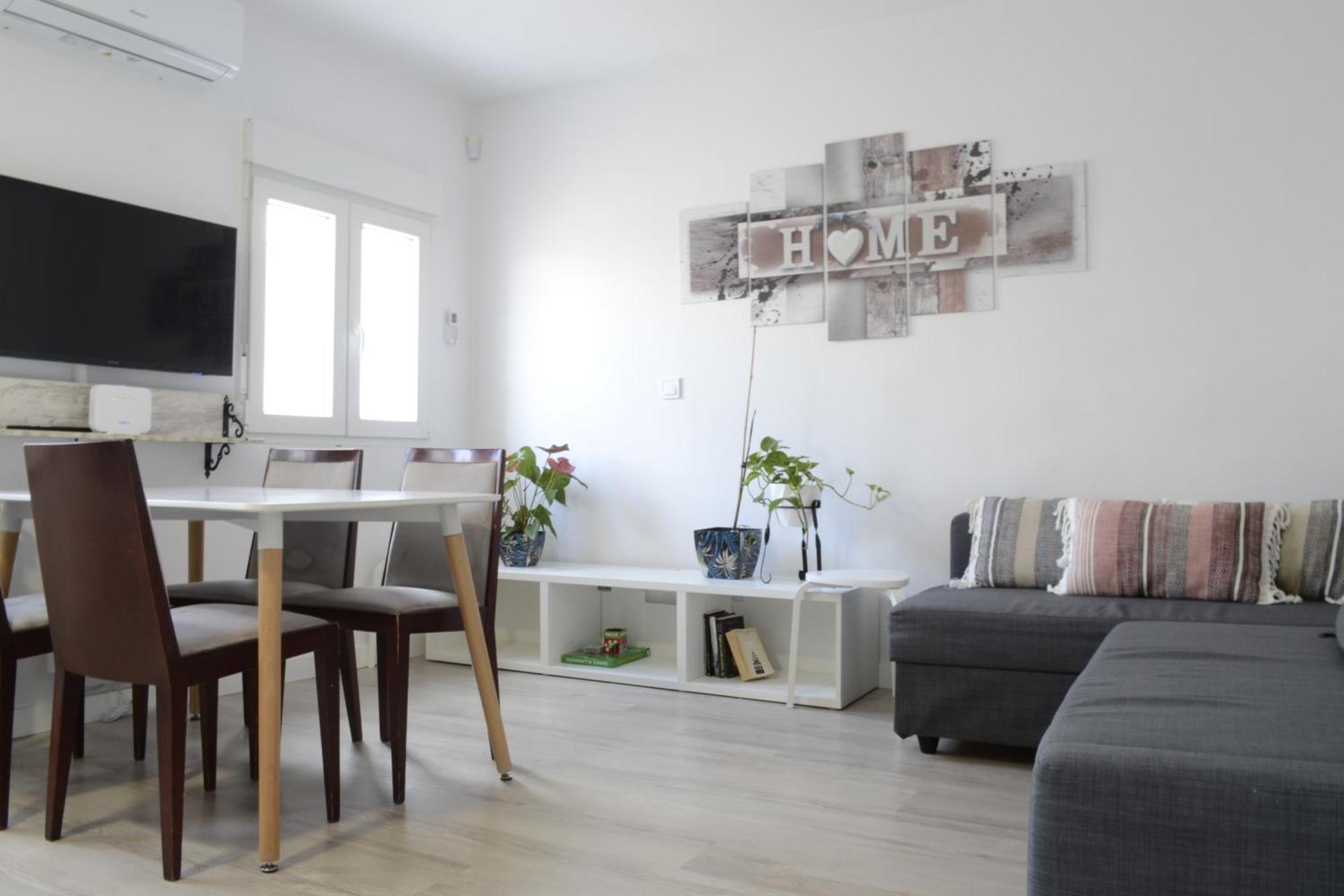 Bonito Apartamento Madrid Rio Ngoại thất bức ảnh