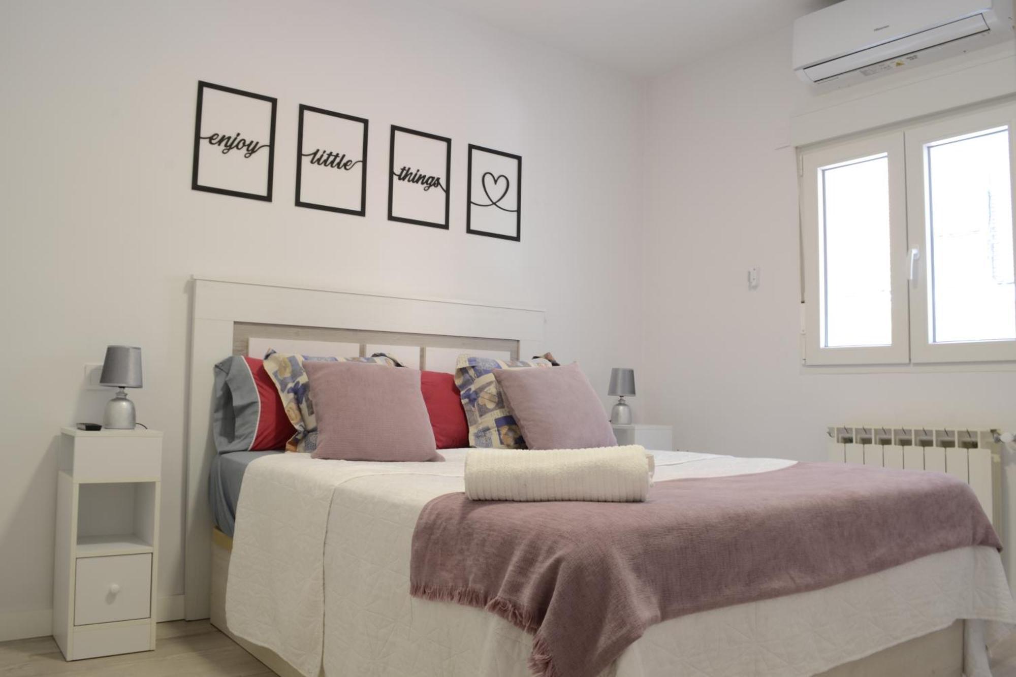 Bonito Apartamento Madrid Rio Ngoại thất bức ảnh